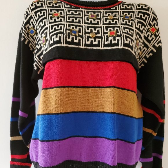 sweater - Picture 1 of 3